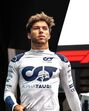 Pierre Gasly