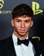 Pierre Gasly