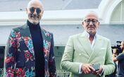 Manuel Luís Goucha, Rui de Oliveira Nunes, Portugal Fashion
