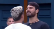 Shay, Tiago Ramos, A Fazenda