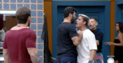 Shay, Tiago Ramos, A Fazenda