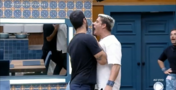 Shay, Tiago Ramos, A Fazenda