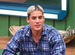 Tiago Ramos, A Fazenda