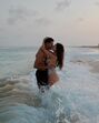 Jessica Nogueira, Ricardo Oliveira