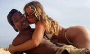 Maria Sampaio, Gonçalo Cabral
