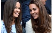 Kate Middleton, Pippa Middleton