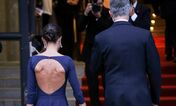 Letizia, rainha espanha