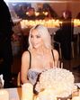 Aniversário de Kim Kardashian