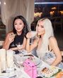 Aniversário de Kim Kardashian