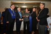 Solar dos Nunes, José António Nunes, Prémio Europeu