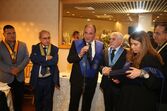Solar dos Nunes, José António Nunes, Prémio Europeu
