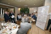 Solar dos Nunes, José António Nunes, Prémio Europeu