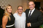Solar dos Nunes, José António Nunes, Prémio Europeu