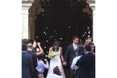 Rúben Amorim casou-se com Maria João