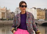 Fashion advice: mais de 50 anos