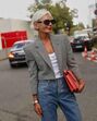 Fashion advice: mais de 50 anos