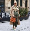 Fashion advice: mais de 50 anos