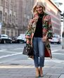 Fashion advice: mais de 50 anos