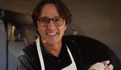 Carlos Cunha, ator