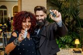 Ana Salazar lança novo perfume 
