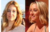 Cristina Areia, Rosa Bela