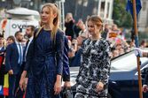 Princesa Leonor, Letizia, Felipe VI, infanta Sofia
