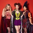 Lili Reinhart, Madelaine Petsch, Camila Mendes, Halloween