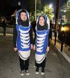 Maude Apatow, Halloween