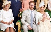 Príncipe Harry acusado de ajudar a denegrir a imagem da madrasta, a rainha Camilla