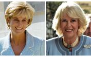 Os ciúmes doentios de Camilla Parker-Bowles com Kate, cada vez mais a 'nova princesa Diana'