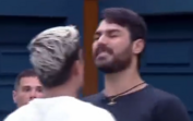 Shay, Tiago Ramos, A Fazenda