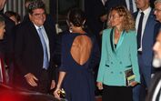 Letizia, rainha espanha