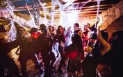 Festa de Halloween
