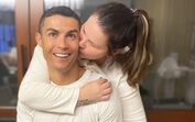 Katia Aveiro revela que irá passar o Natal separada do irmão Cristiano Ronaldo