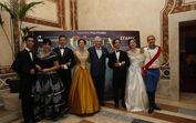 Estreia do musical Cinderela