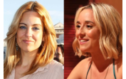 Cristina Areia, Rosa Bela