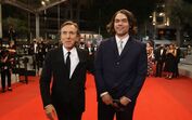 Tim Roth, Cormac Roth