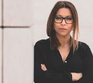Rita Marrafa de Carvalho