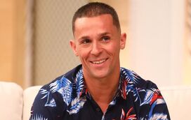 Ex-concorrente do Big Brother vive terror numa praia, às duas da manhã 