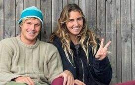 As imagens do amor de Concha Balsemão e Alby Damn