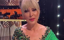 "O que se passa com o cabelo da Clara de Sousa?" jornalista arrasada na noite maior da SIC
