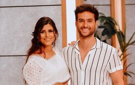 O amor esteve no ar no 'Big Brother'. Ricardo pediu Joana em casamento antes de sair da casa