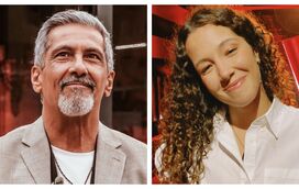 Filha de Nuno Homem de Sá brilha no 'The Voice Portugal'