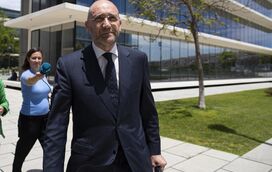 Pedro Passos Coelho vive mais um momento de dor com a morte da mãe