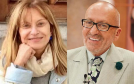 Vera Roquette arrasa Manuel Luís Goucha e viúva de Armando Gama: "Era mesmo necessário?"