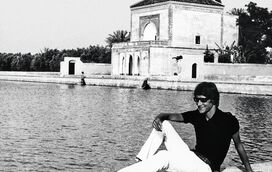 Évora recebe exposição icónica de Yves Saint Laurent 