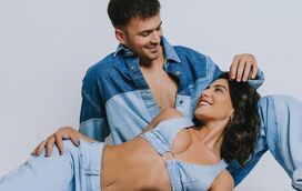 David Carreira admite ter ‘obrigado’ Carolina Carvalho a repetir o teste de gravidez