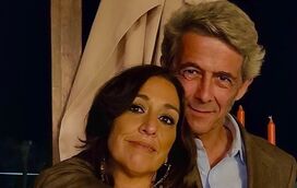 Ana Leal e marido assaltados em Coimbra