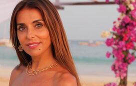 Ainda no rescaldo do aniversário, Catarina Furtado resgata passado e deixa recado à SIC