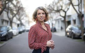 Sandra Felgueira perde processo contra Cofina